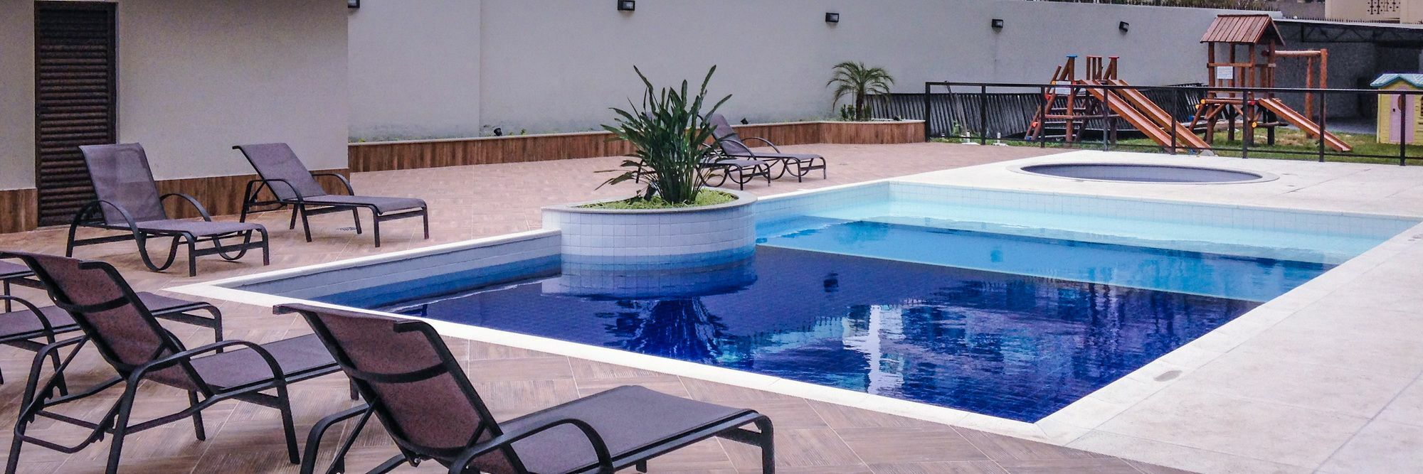 Apart Hotel Porto Principe Cabo Frio Exterior foto